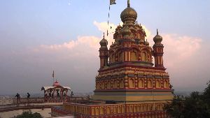 Parvati Hill