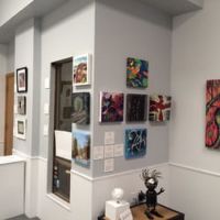 Bismarck Downtown Artist Cooperative