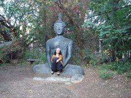 Osho Ashram
