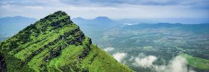 Trek to Bababudangiri