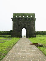 Jijamata Palace