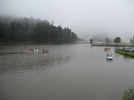 Veeranam Lake