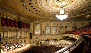 Eastman Theatre