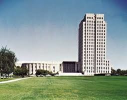State Capitol Building