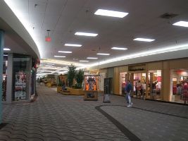 Kirkwood Mall