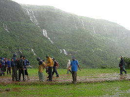 Kalsubai Trek
