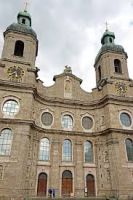 Innsbruck Cathedral