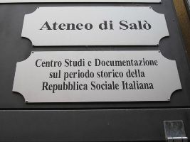 Centro Studi sul periodo storico della RSI