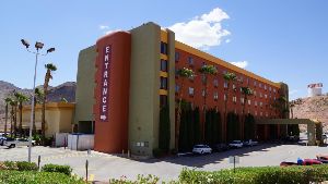 Railroad Pass Hotel & Casino