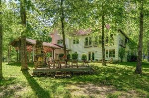 Leipers Fork