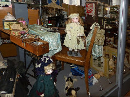 Spielzeug Welten Museum Toy Museum