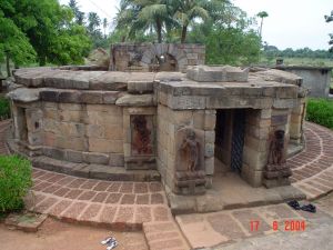 Chausathi Jogini Temple
