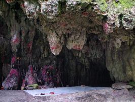 Star Gaze at Jayanti Mahakal Caves