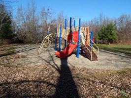 Grays Creek Conservation Area 