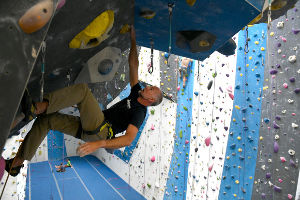 Denver Climbing Company