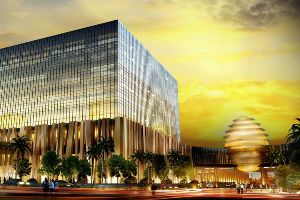 City of Dreams Manila