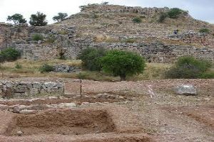 Mycenae