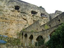 Citadel of the Holy Spirit 