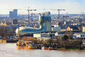 Cite du Vin