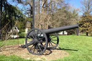 Spring Grove Cemetery