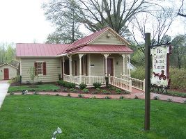 The Country Doctor Museum 