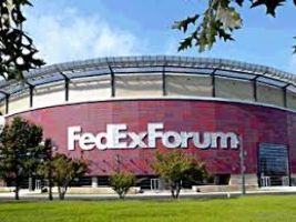 FedExForum