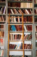 Korgialenios Library