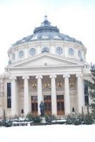Romanian Athenaeum