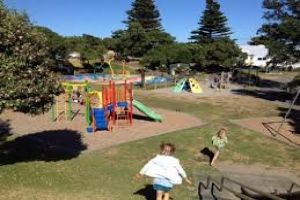 Raumati Marine Gardens