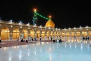 Al-Kadhimiya Mosque