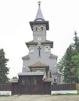 Romanian Greek Catholic Church