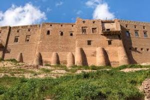 Citadel of Erbil