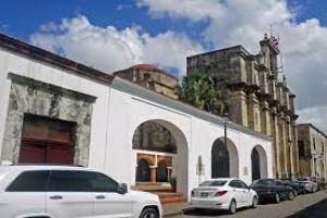 National Pantheon of the Dominican Republic