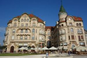 St. Nicholas Cathedral, Oradea