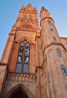 Cathedral of Our Lady of Fatima