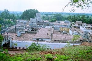 Devanathaswamy Temple