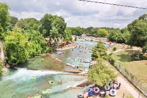 Day Trip to New Braunfels for Country Music and Small-Town Charm