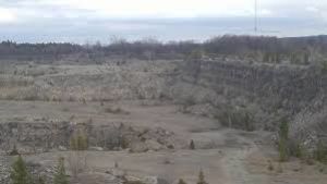 Skytop Quarry