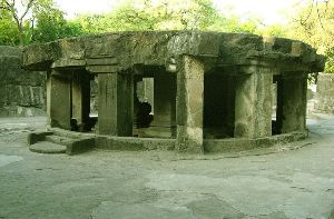 Pataleshwar Cave Temple