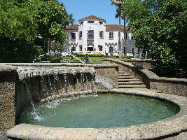 San Antonio Museum of Art and the McNay Art Museum