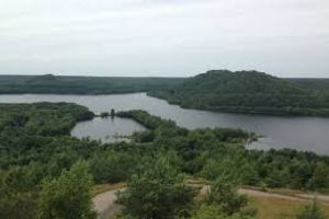 Hoge Kempen National Park