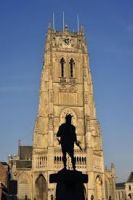 Basilica of Our Lady, Tongeren
