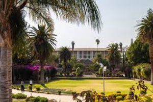 Family Getaway 5 Days Windhoek Trip Package