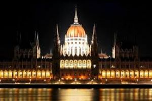 Magical Hungary Tour Package for 2 Days