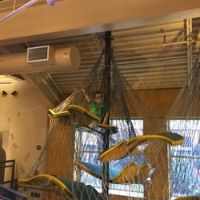 WonderLab Museum of Science, Health and Technology