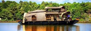 Backwater Cruises