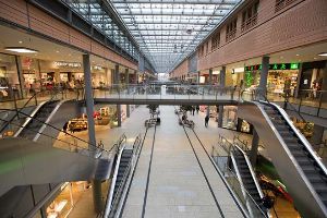 Westfield Garden State Plaza