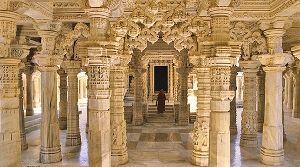 Dilwara Jain Temples