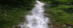 Rimbi Waterfall