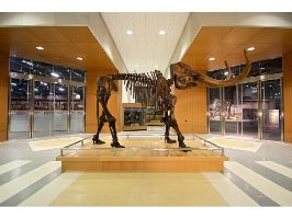 Heritage Center & State Museum